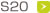 �X�y�[�X�t�B�b�g�P�[�XS20