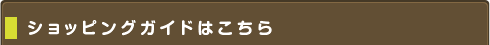 ショッピングガイドはこちら