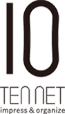 TEN NET ロゴ